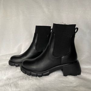 Steve Madden Hutch Boots